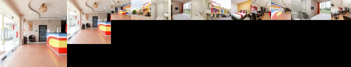 Blitz Hotel Batu Aji