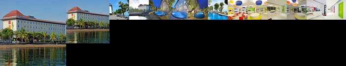 Pop Hotel Hardys Singaraja Square