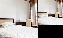 Buttonwood Accommodation