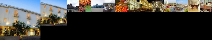 Marni Mulya Guest House