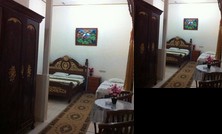 Monalisa Stabas Krui Hotel