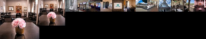 Grand Hotel Mount Morgan