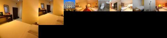 OYO 1447 Lovina Inn - Nagoya Batam