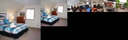 Albury Suites - Schubach Street