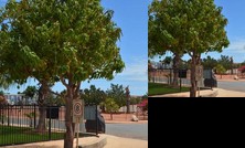 Blackrock Tourist Park