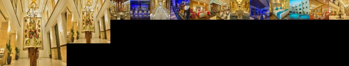 Sarovar Portico- Jalandhar