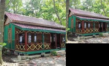 Monalisa Stabas Villa