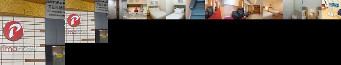 D'Primahotel Terminal 1a