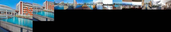 Pesona Alam Resort & Spa