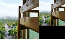 Tianjin Rooftop Hostel