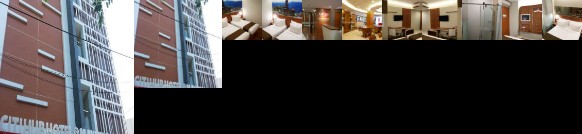 Citihub Hotel @Mayjend Sungkono Surabaya