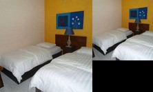 Rumah Kerabat Homestay