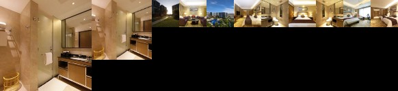 Guangzhou Country Garden Airport Phoenix Hotel