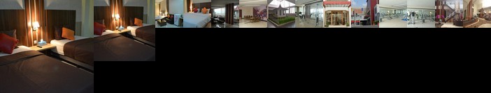 City Hotel Tasikmalaya