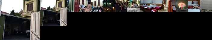 Backpackers Hotel Thanh Giang