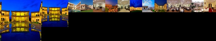 OM Rudrapriya Resort