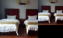 GreenTree Alliance Beijing Daxing Huangyi Road Public Security University Hotel