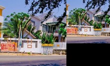 Angle Sea - Goc Bien Guesthouse