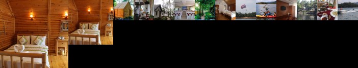 Phu Ninh Lake Resort