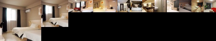 Jinjiang Inn Quanzhou Kaiyuan Temple