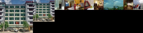 Au Lac Hotel Ben Cat