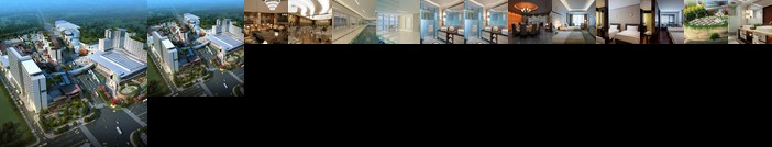 Tianjin Society Hill Hot Spring Hotel