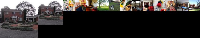 Bella Wind Bed and Breakfast