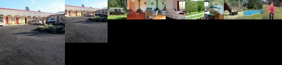 Peacehaven Country Cottages & Farmstay