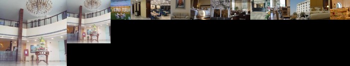 The Legend Allahabad