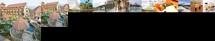 Dalukuan park and hotel