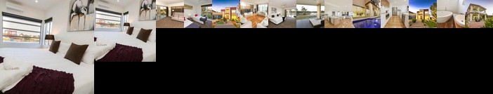 Indulge Luxury Homes - Marina 4