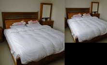 KM Bed and Breakfast