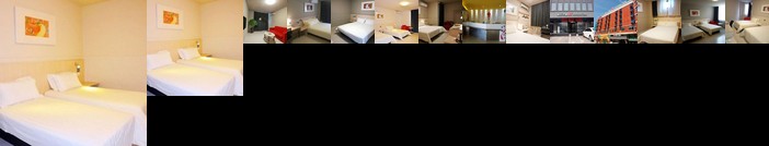 Jinjiang Inn Xiamen Xiang'an Maxiang