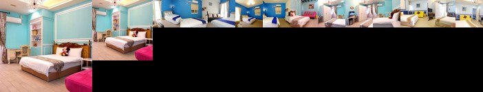 Aman Theme Suite Arena Hall