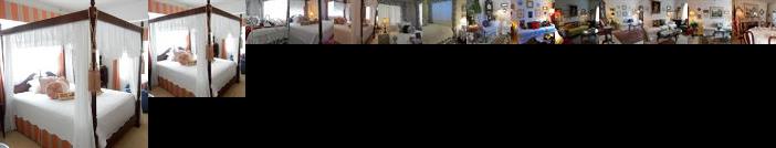 American Furnished House Base-Side Inn