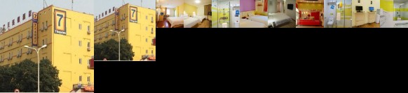 7days Inn Xiamen Tongan Bus Stop