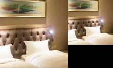 Citadines Baijia Lake Nanjing Hotel