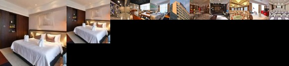 Ramada Encore Guanghan