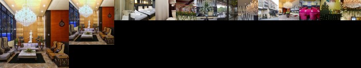 Venus Parkview Hotel