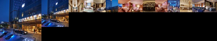 Grand New Century Hotel Fuyang