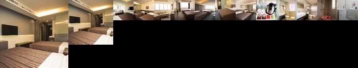 De Reve Express Hotel