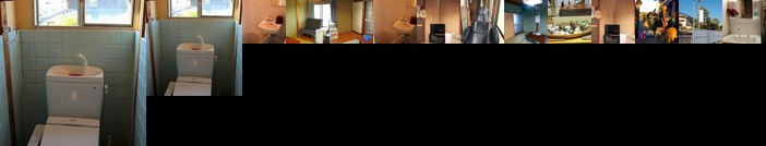 Hojo Suigun Youth Hostel