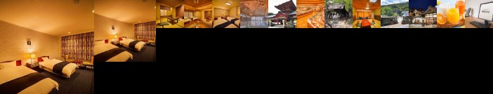 Yukai Resort Dogo Saichoraku