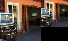 Piscina de Jillen Resort