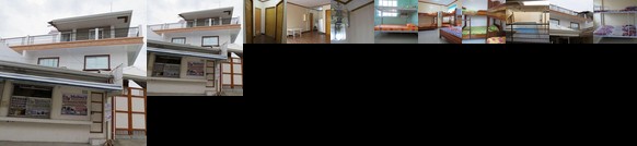 Molinas White House Resort B