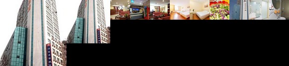 Hanting Express Tianjin Anshandao