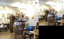 Tainan Initially Life