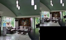 Asian Green Ville Resort