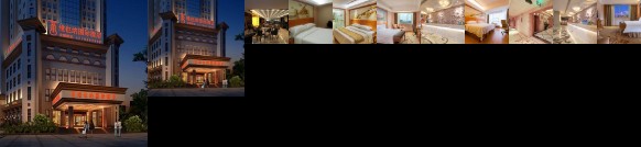 Vienna International Hotel Tianjin Guizhou Road