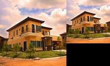 Courtyards of Portofino Evia City Guest House